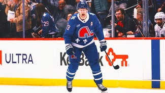 Next Story Image: 2026 NHL Stanley Cup Odds: Colorado Avalanche, Tampa Bay Lightning Top Board